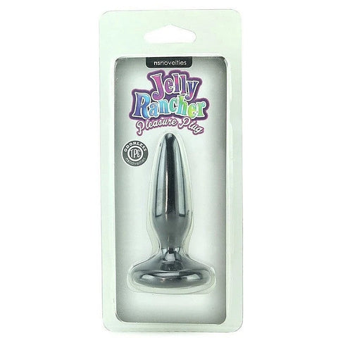 Jelly Rancher Mini Pleasure Plug by NS Novelties