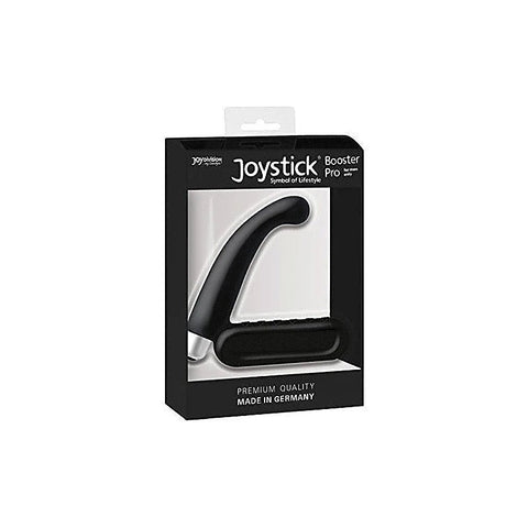 Joystick Prostata Booster Pro Black by JoyDivision