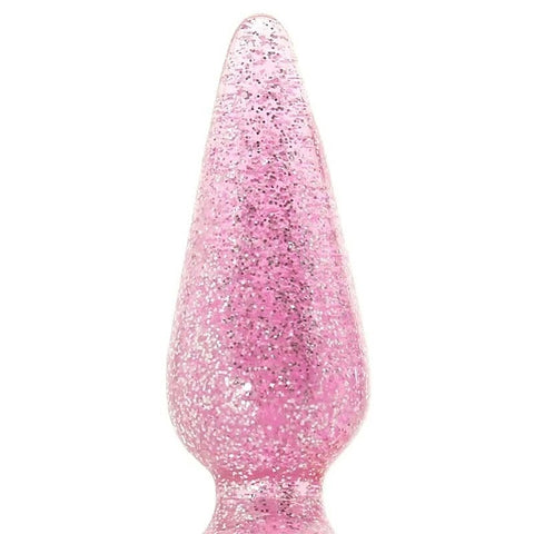 Starlight Gems Booty Pops Small in Pink by NS Novelties
