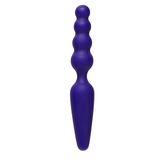 Mood Double Naughty Purple by Doc Johnson