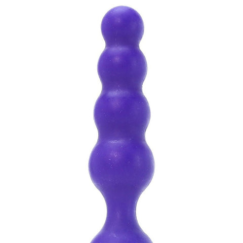 Mood Double Naughty Purple by Doc Johnson