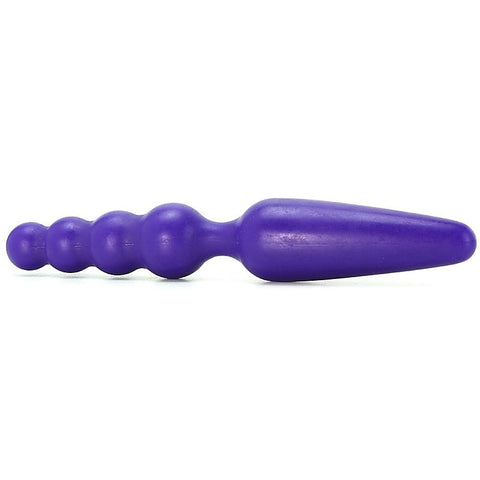 Mood Double Naughty Purple by Doc Johnson