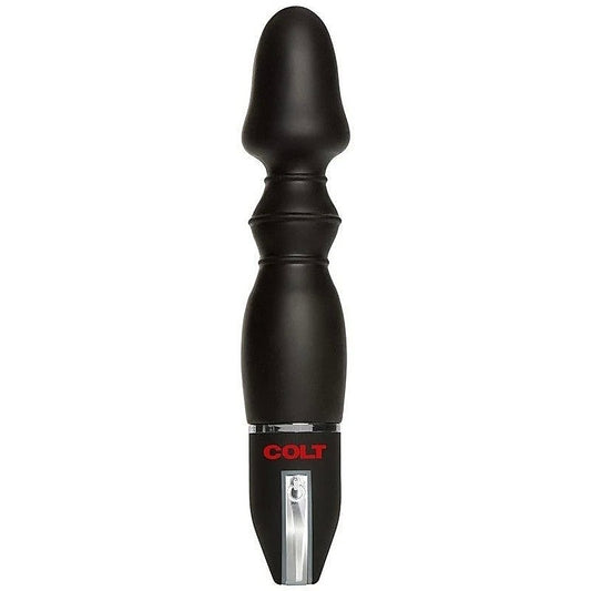 Colt Flexer 10 Functions Silicone Anal Vibrator