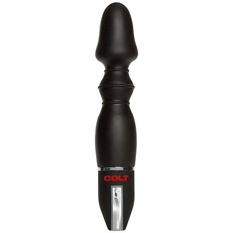Colt Flexer 10 Functions Silicone Anal Vibrator