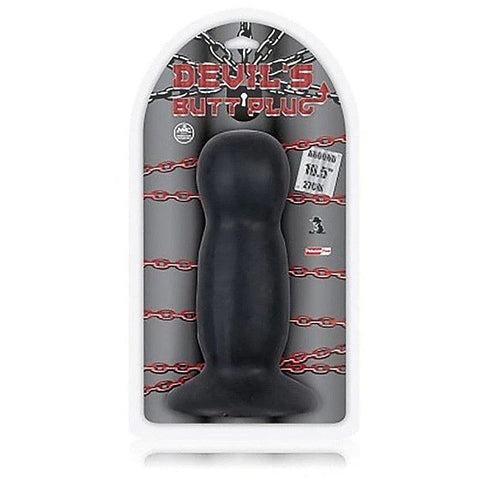 Devil's Butt Plug 10.5 Inch by NANMA Corporation