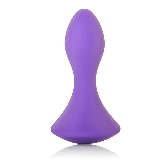 Silhouette S5 Purple Anal Vibrator by California Exotics
