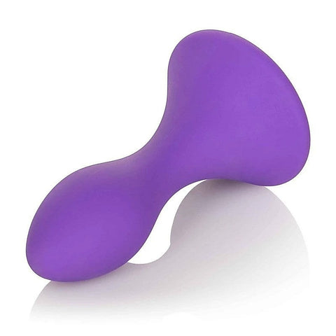 Silhouette S5 Purple Anal Vibrator by California Exotics