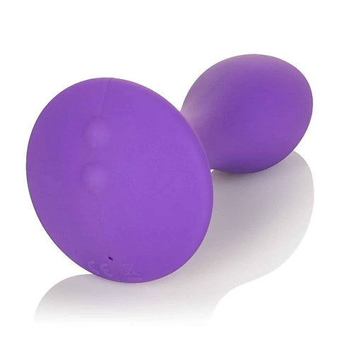 Silhouette S5 Purple Anal Vibrator by California Exotics