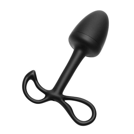 Astral Large Bulb P-Spot Stimulator by XR Brands