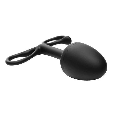 Astral Large Bulb P-Spot Stimulator by XR Brands