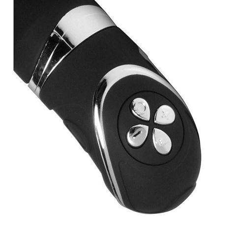 Scepter XL 10 Function Massager by XR Brands