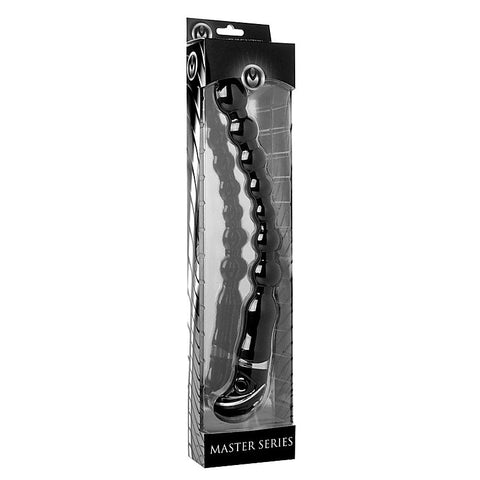 Scepter XL 10 Function Massager by XR Brands