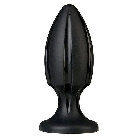 The Rocket Silicone Anal Plug by Doc Johnson