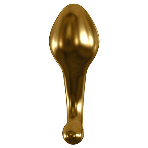Icicles Gold Edition G11 Glass Prostate Massager