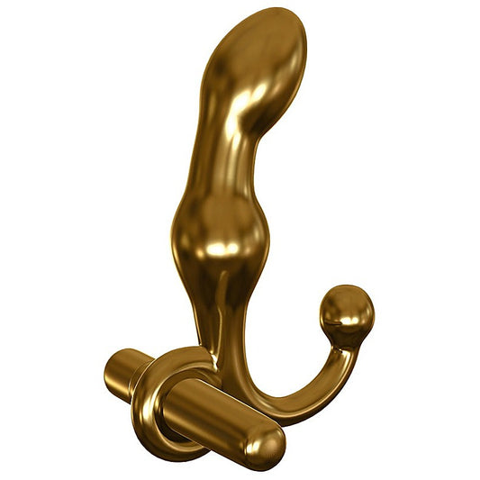Icicles Gold Edition G08 Prostate Play Massager