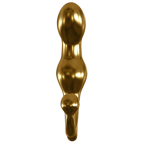 Icicles Gold Edition G08 Prostate Play Massager
