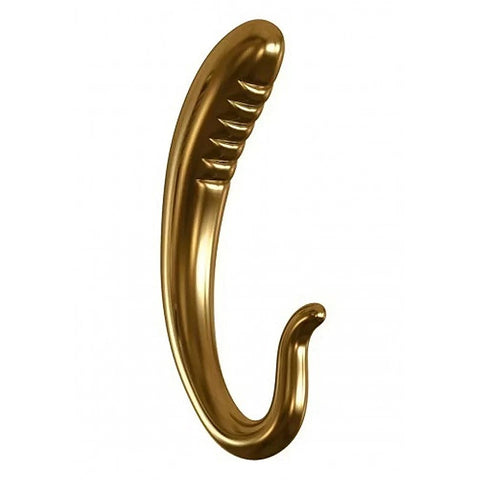 Icicles Gold Edition G03 Glass Prostate Vibrator
