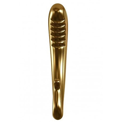 Icicles Gold Edition G03 Glass Prostate Vibrator