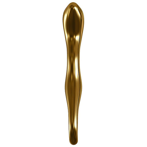 Icicles Gold Edition G01 Glass Prostate Massager