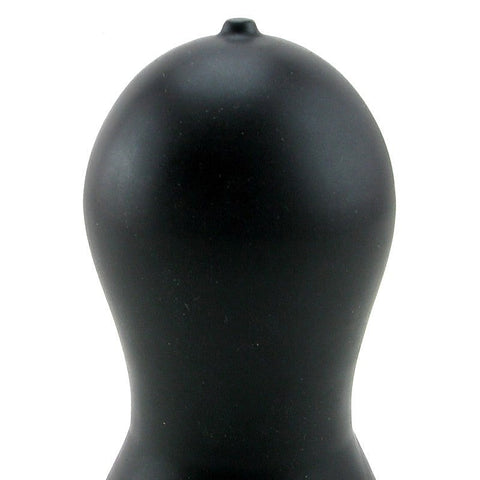 T-Rex Silicone Anal Plug by Tantus