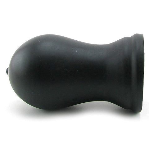 T-Rex Silicone Anal Plug by Tantus