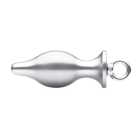 Ammo Anal Plug by XR Brands