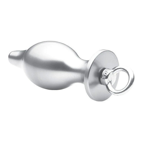 Ammo Anal Plug by XR Brands