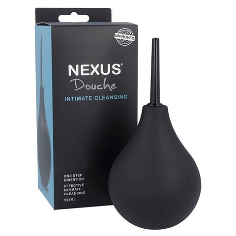 Nexus Douche Non-Return Valve by Nexus Sex Toys