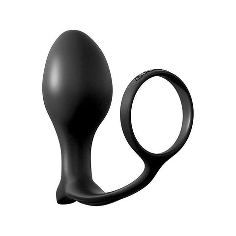 Anal Fantasy Ass Gasm Cock Ring by Pipedream Products