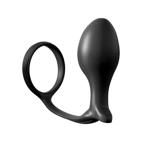 Anal Fantasy Ass Gasm Cock Ring by Pipedream Products