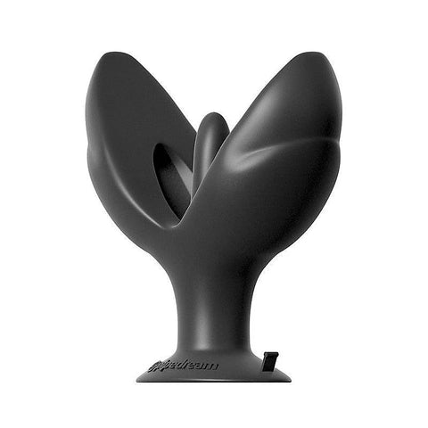 Anal Fantasy Collection Mega Insta Gaper Butt Plug