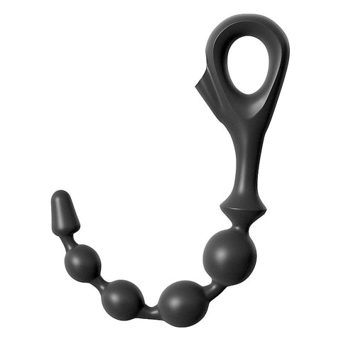 EZ-Grip Anal Beads by Pipedream Products