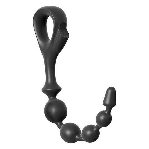 EZ-Grip Anal Beads by Pipedream Products