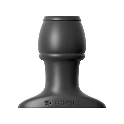 Open Wide Tunnel Anal Plug by Pipedream Products
