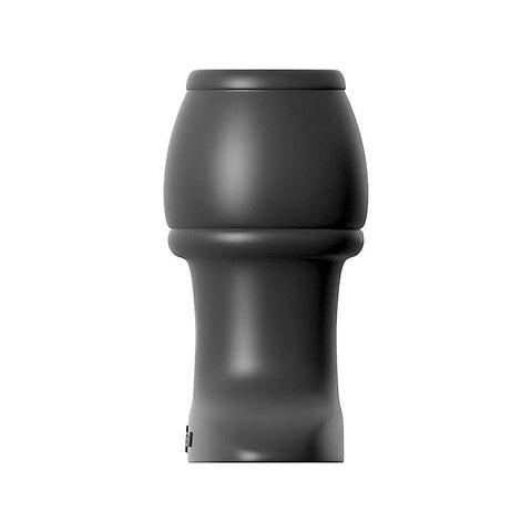 Open Wide Tunnel Anal Plug by Pipedream Products