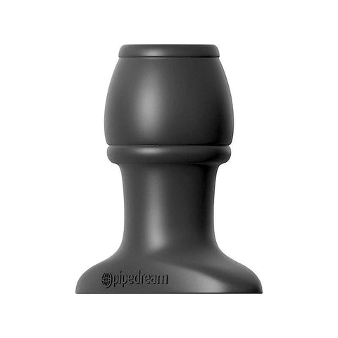Open Wide Tunnel Anal Plug by Pipedream Products