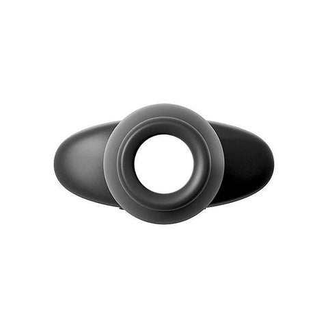 Open Wide Tunnel Anal Plug by Pipedream Products