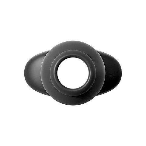 Open Wide Tunnel Anal Plug by Pipedream Products