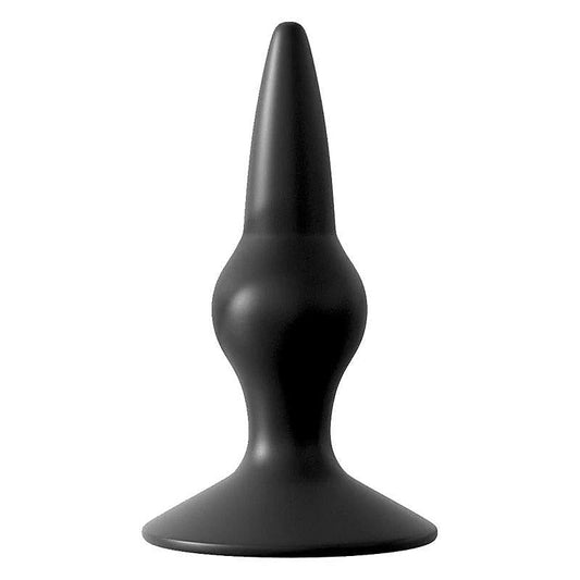 Anal Fantasy Collection Silicone Starter Anal Plug