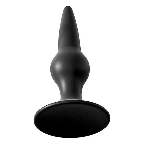 Anal Fantasy Collection Silicone Starter Anal Plug