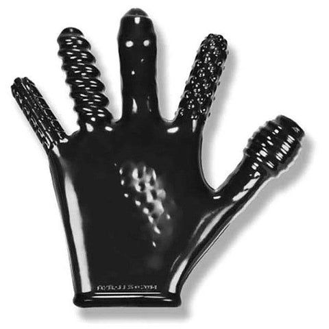 Finger Fuck Glove by Oxballs