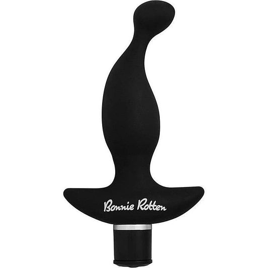 Bonnie Vibrating Butt Plug by Pipedream Products