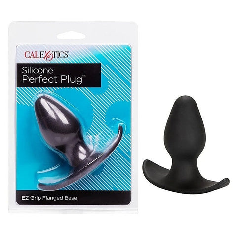 Silicone Perfect Anal Plug by California Exotics