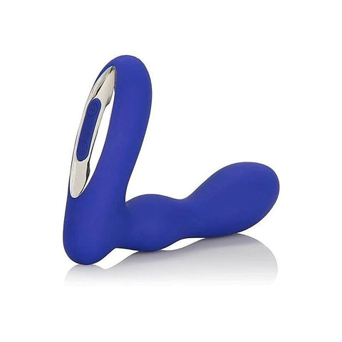 Silicone Wireless Pleasure Probe by California Exotics