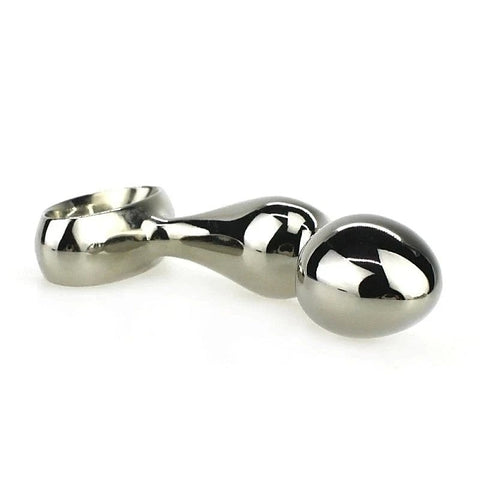 P-Spot Fun Plug by NJoy