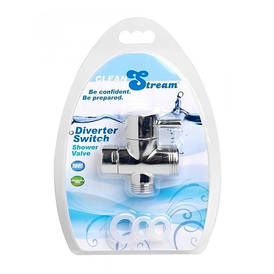 Cleaner Torpedo Anal Douche by California Exotics