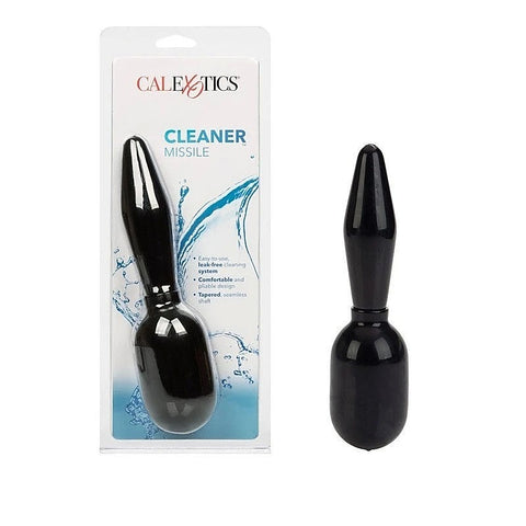 Cleaner Missile Anal Douche by California Exotics