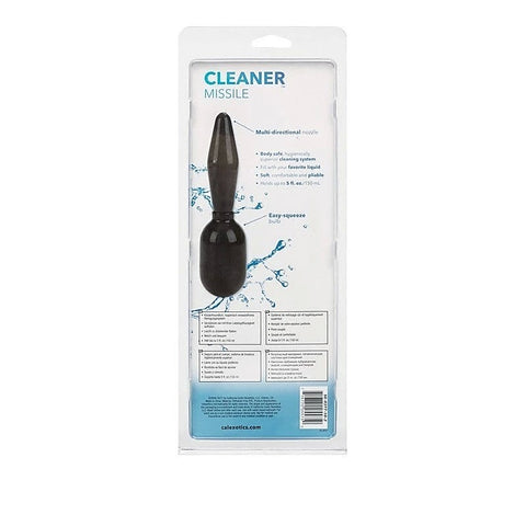 Cleaner Missile Anal Douche by California Exotics