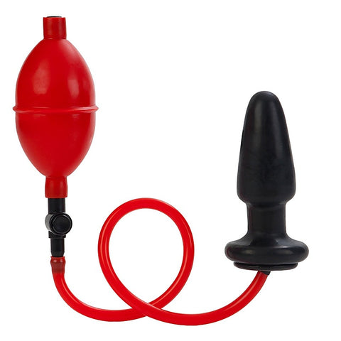 Expandable Inflatable Butt Plug by California Exotics
