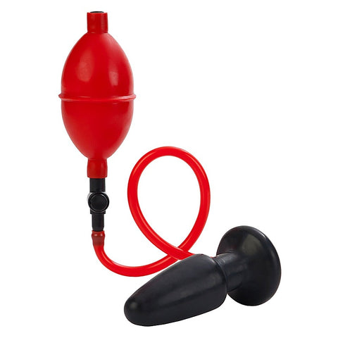 Expandable Inflatable Butt Plug by California Exotics